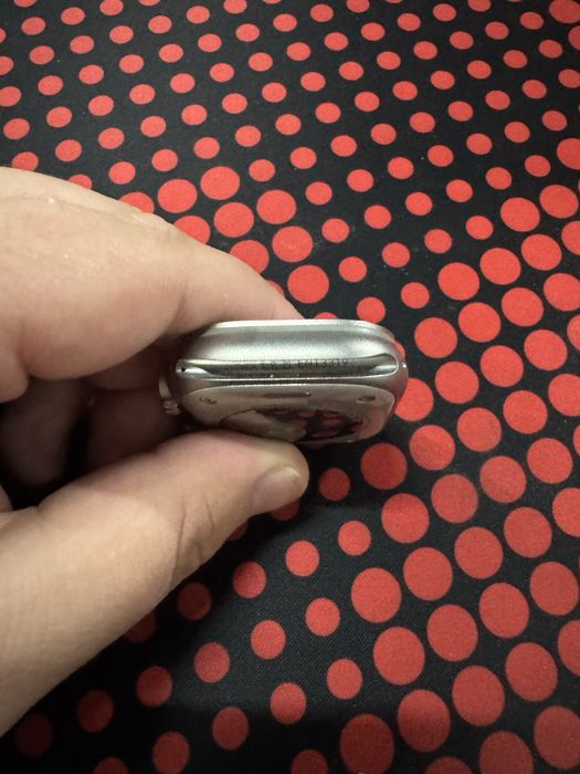 Apple watch ultra 49 mm