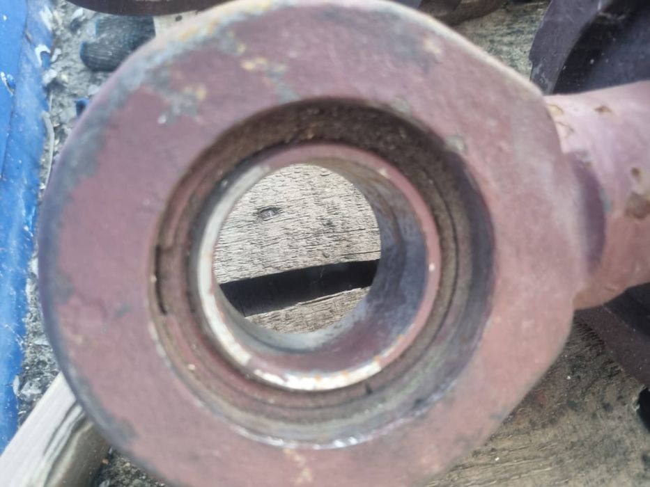 Гидроцилиндр МТЗ , ЮМЗ