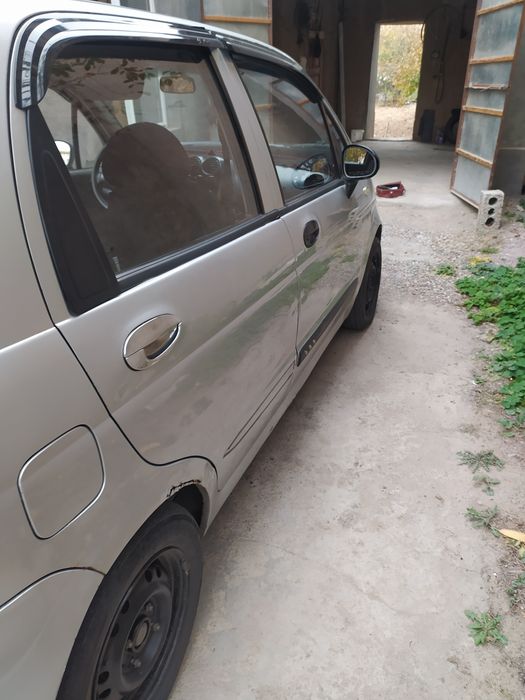 Продаётся матиз автомат каробка матор ходовой коробка идеал