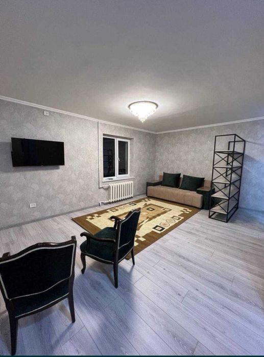 ® Muqimiy 1в2/3/4‼️Yevroremont, Metro Novza, Kirpichniy |38m²|Sotiladi