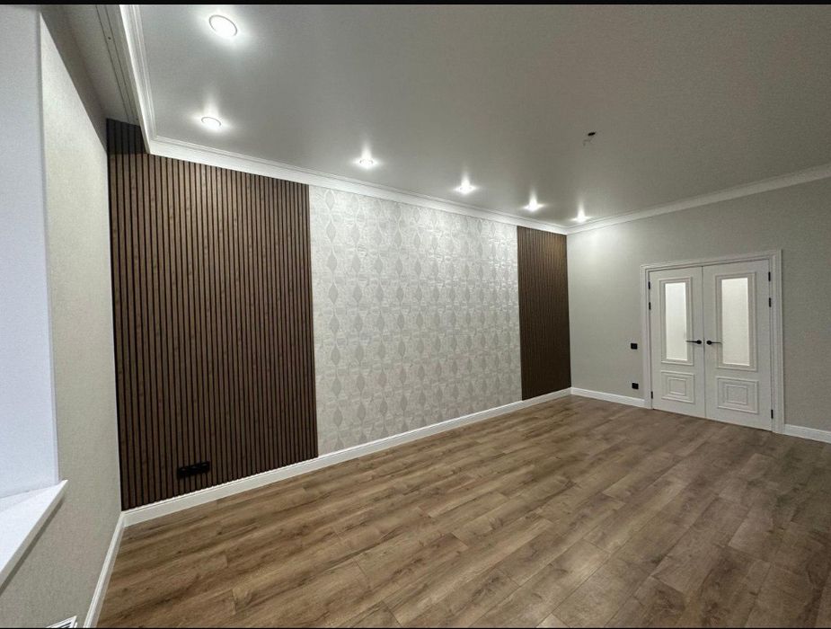 Ремонт квартир и домов  в Астане