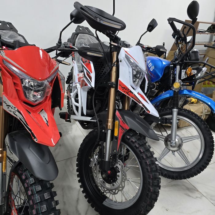 Продам мотоциклы