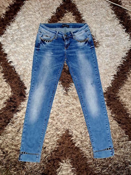 Женские Джинсы размер S