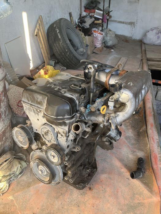 Продам двигатель 2jz-ge