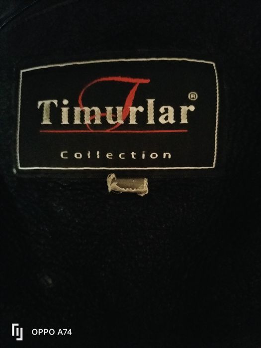 Продам дубленку ,натуральная.