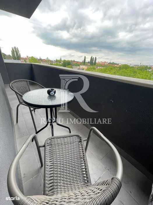 Apartament cu 3 camere | Prima Universității | Oradea