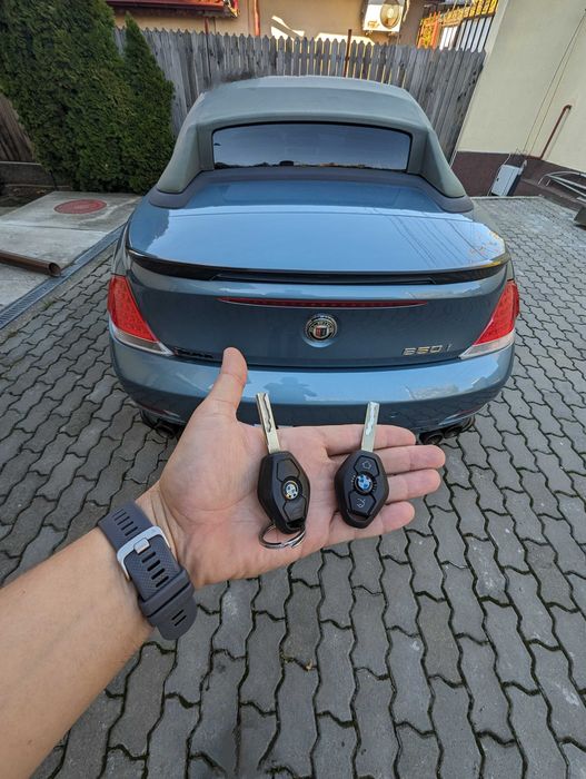 Deblocare masini Programare chei Deblocari usi auto  Audi Seat BMW Kia