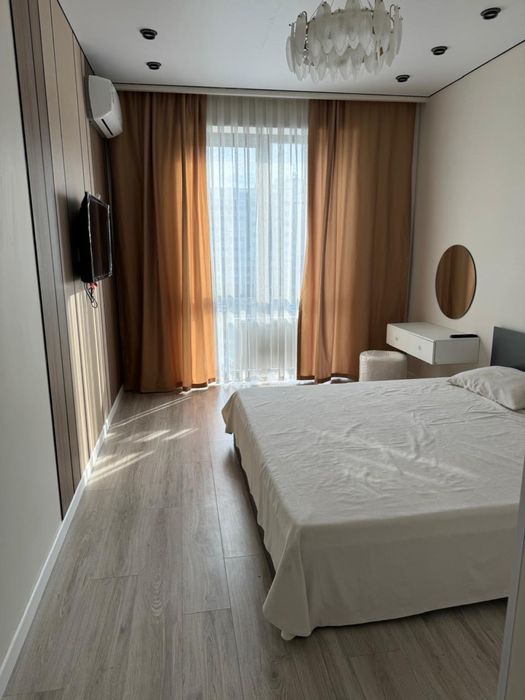 Сдам квартиру Нуркент