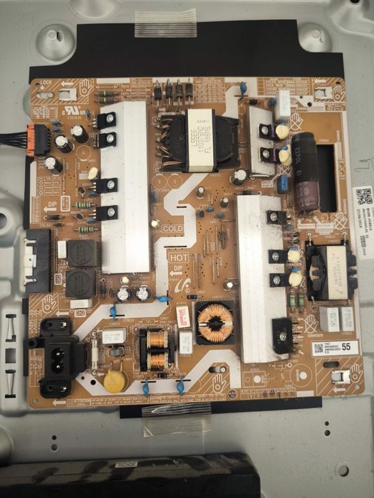 Samsung ue49nu7372u