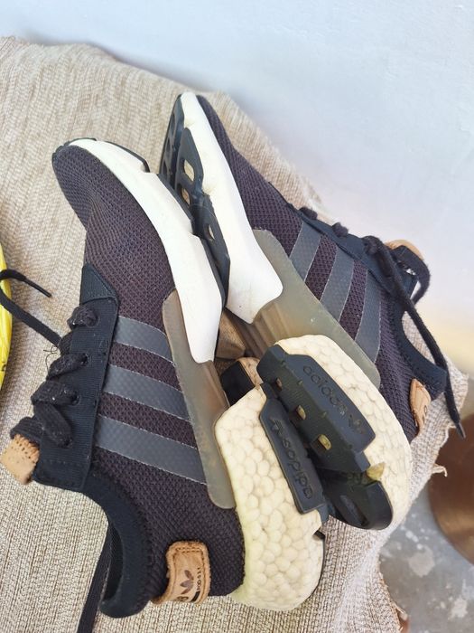 Маратонки Adidas Kids Boys Pod-S3.1