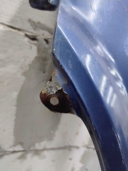 Крыло левое Хонда Концерто