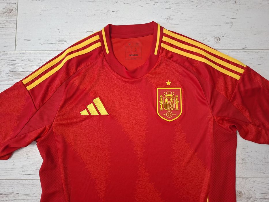 Adidas Spain-Ориг.тениска Нова!!!