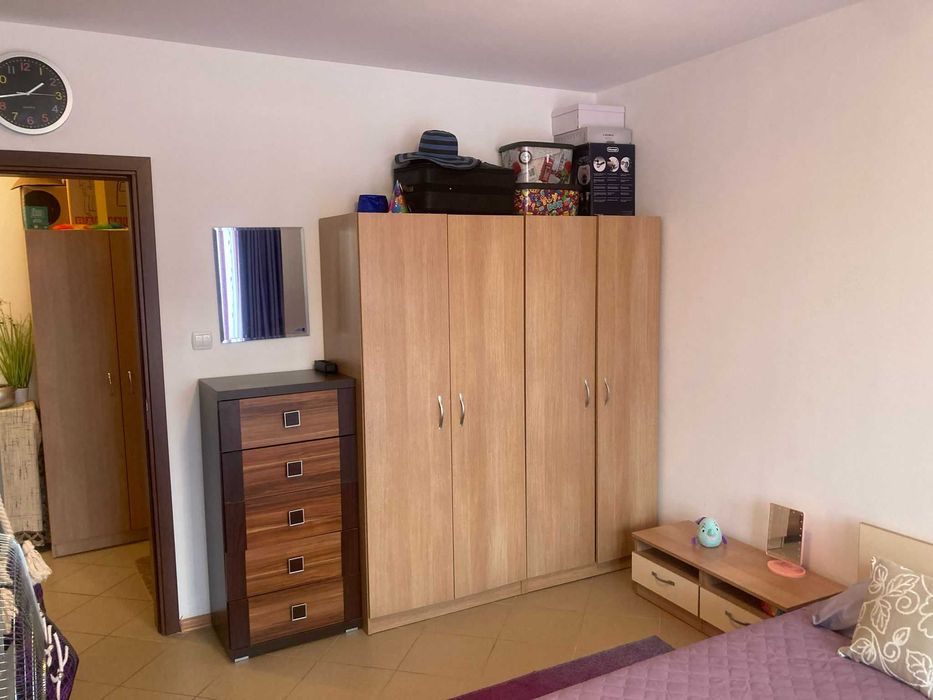 Продава се Двустаен апартамент в к.к. Слънчев бряг - 67 кв.м за 986 €/кв.м - Снимка #9