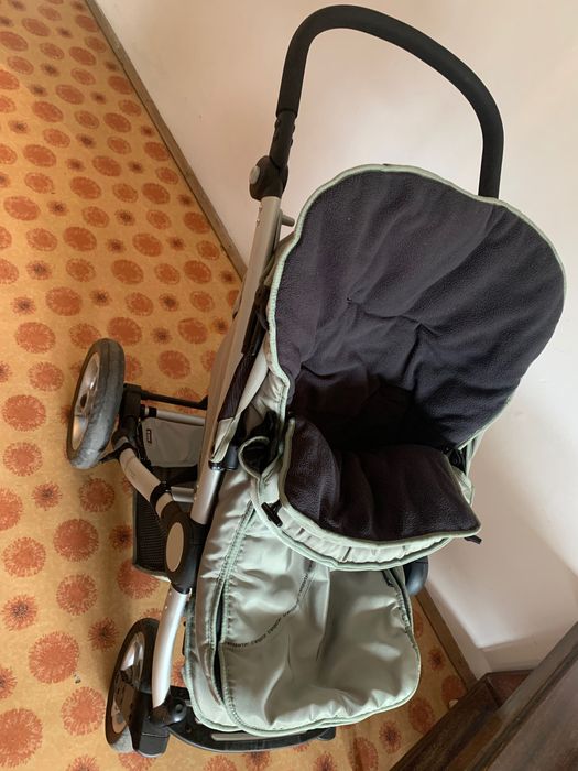 Бебешка количка Mutsy transporter