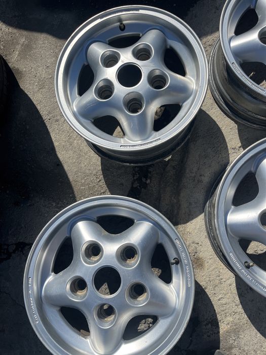 Джанти Land Rover 16 Discovery/Defender