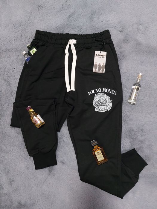 Pantaloni de trening Gotti
