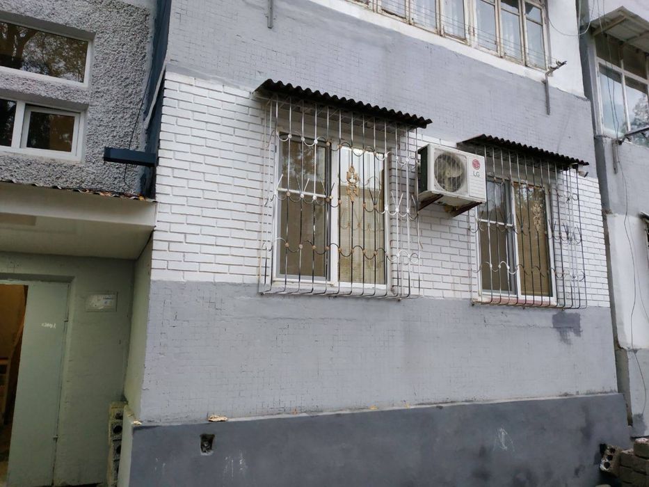 Продам 2 передалнный в 3