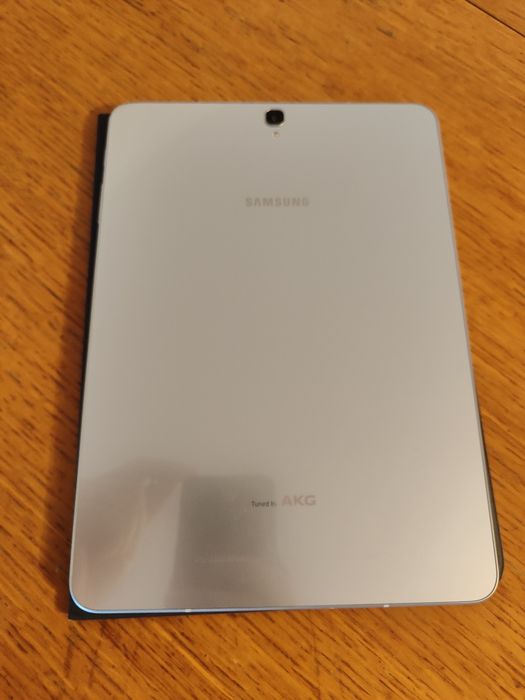 Samsung tab s3 sm t820, 4gb ram, 32gb, wifi
