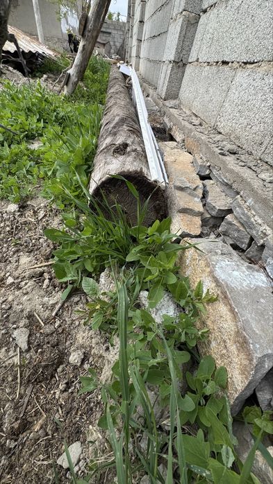 Столб для электричества