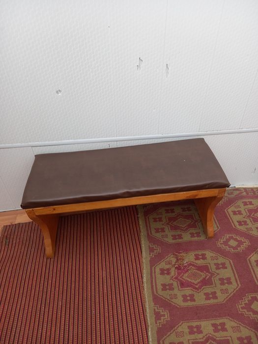 Продам лавку из дерева