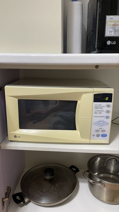 продам микроволновку