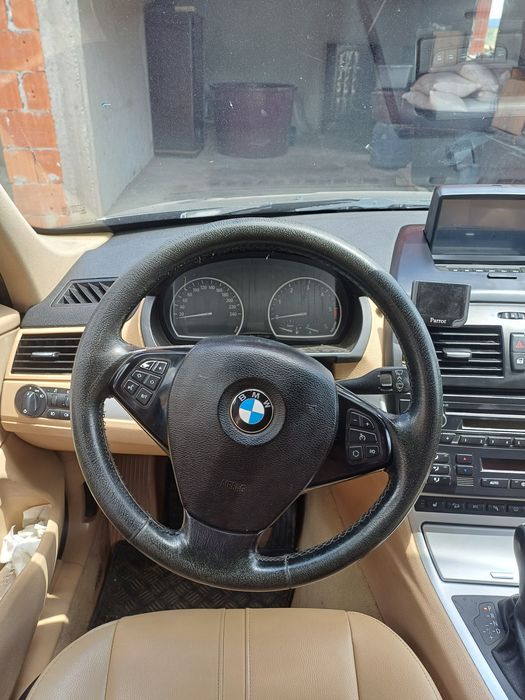 Bmw x3 e83 impecabil