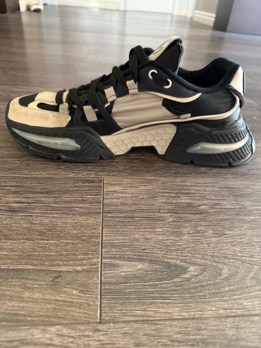 Сникърси Dolce & Gabbana