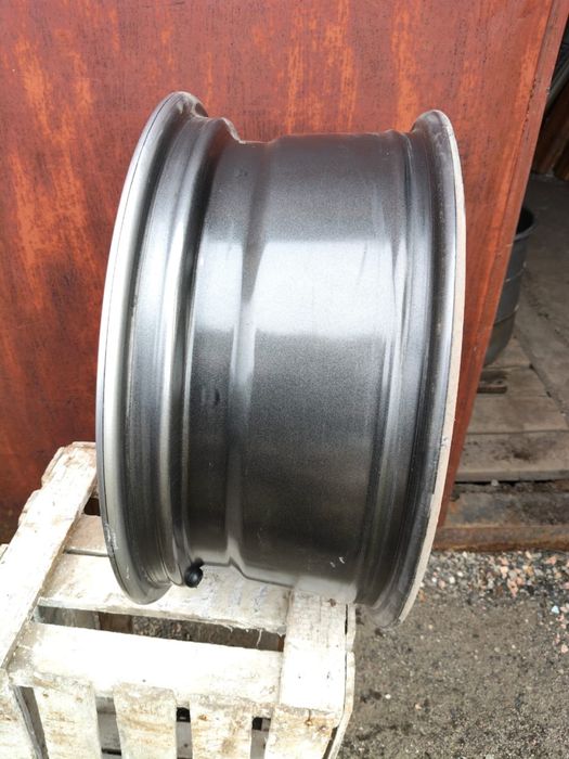 Диски легкосплавные SKAD 17 дюймов