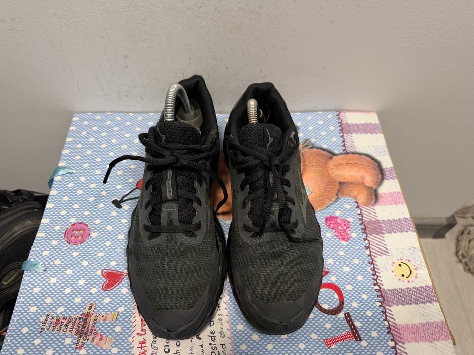 Mizuno Wave Ibuki 3 GORE-TEX''оригинални маратонки 38.5 номер