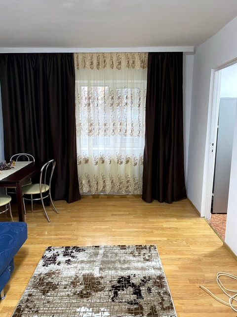 De închiriat apartament cu o camera — fotografia 1