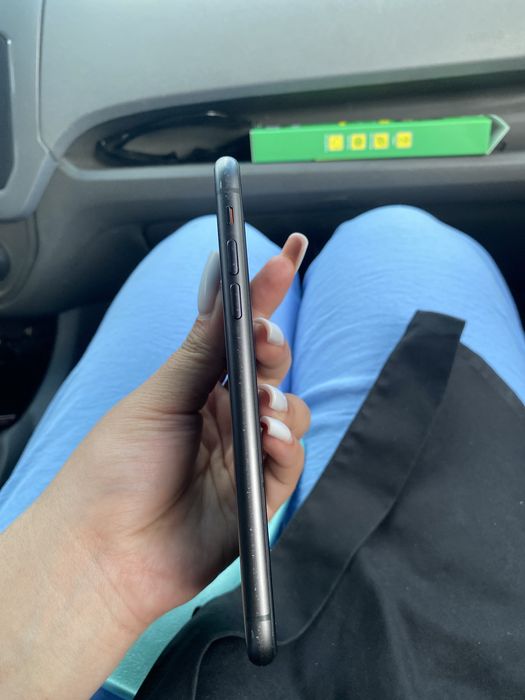 Iphone 11 памят:128гб