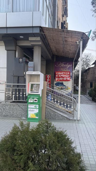 No turar joy podval 24 kv arendaga beriladi