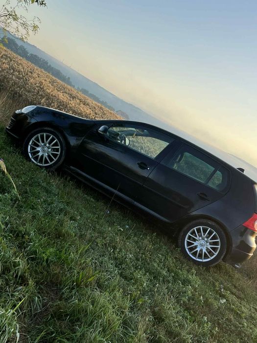 VOLKSWAGEN Golf 0 — imagine 2