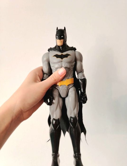 Figurine super eroi pentru copii