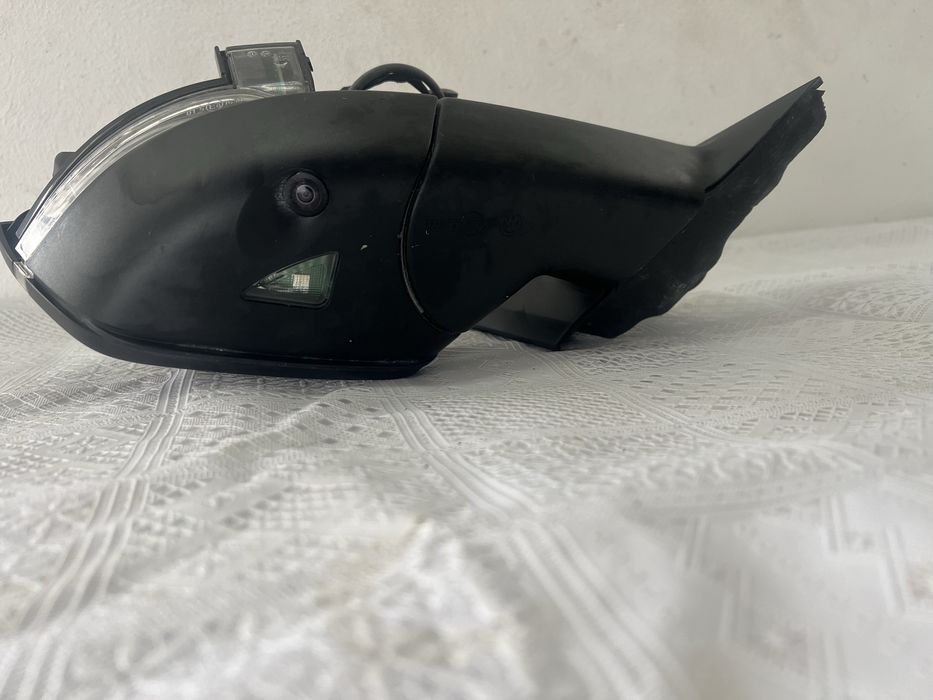 Oglinda dreapta skoda kodiaq cu rabatare si camera