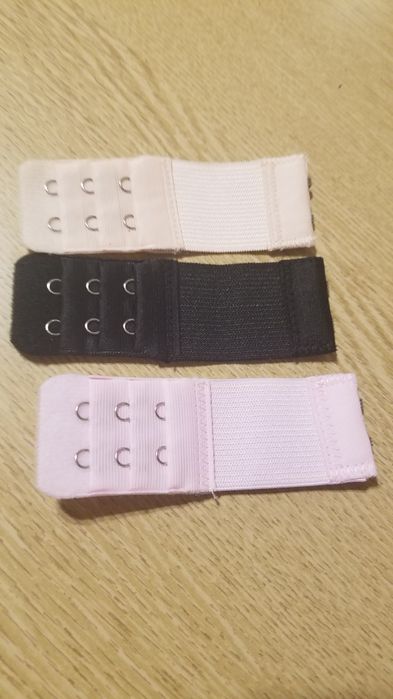 Расширители и удлинители для бюстгалтера