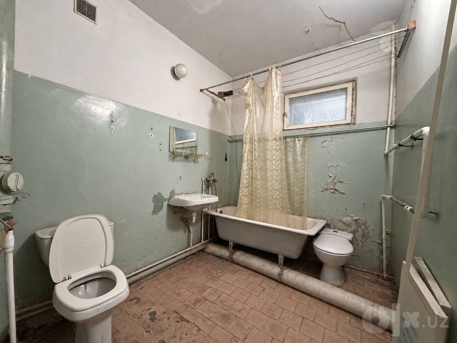 2-комнатная квартира 65 м², Максим Горький, метро БИЙ