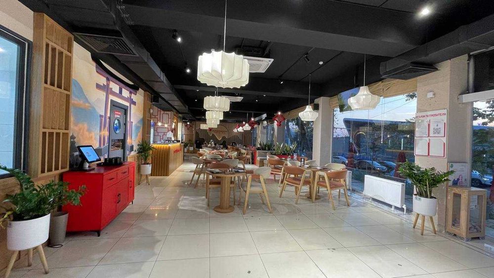 Продается помещение. Юнусабадский район. Ориентир: Мечеть Бадамзар