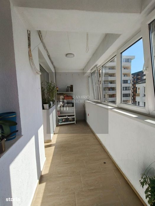 Apartament 2 camere decomandat / Metalurgiei