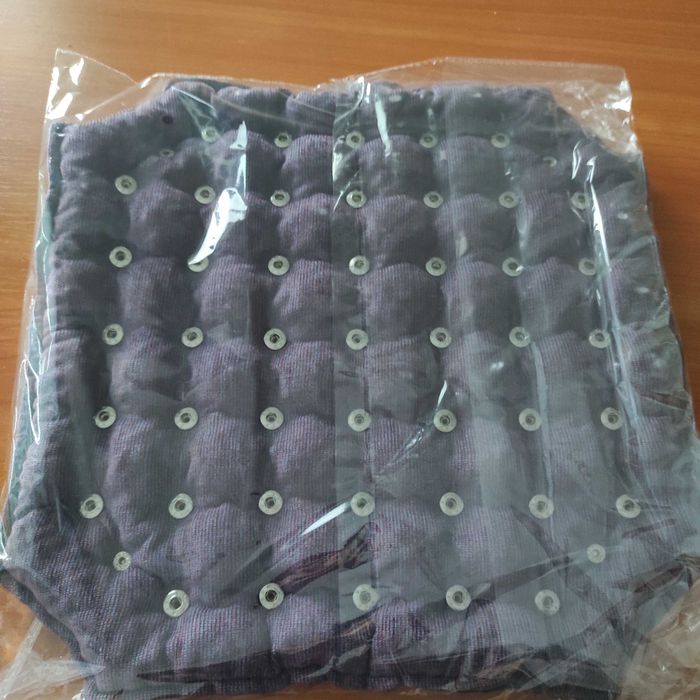 Массажная сидушка