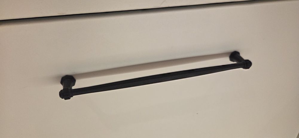 Дръжки за мебели