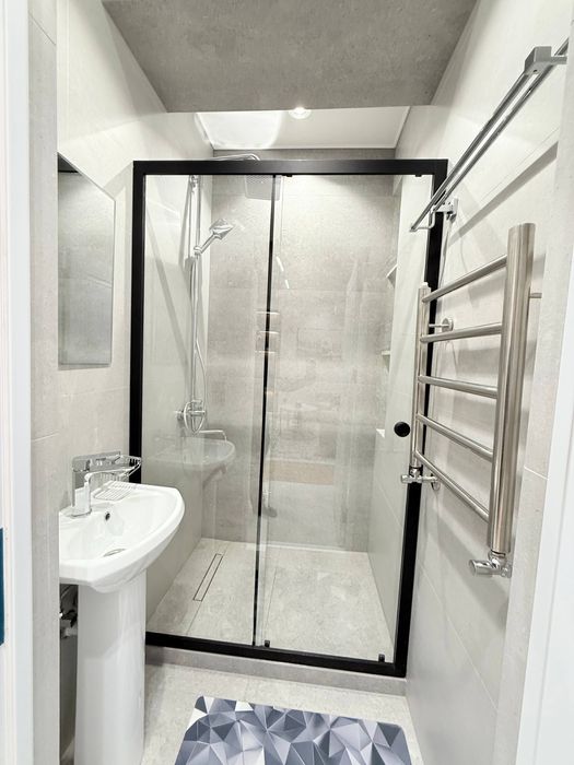 ЖК City Group Tower  на: Фаргона йули  Мирабадский район