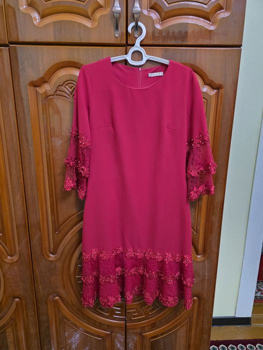 Женская турецкая платья