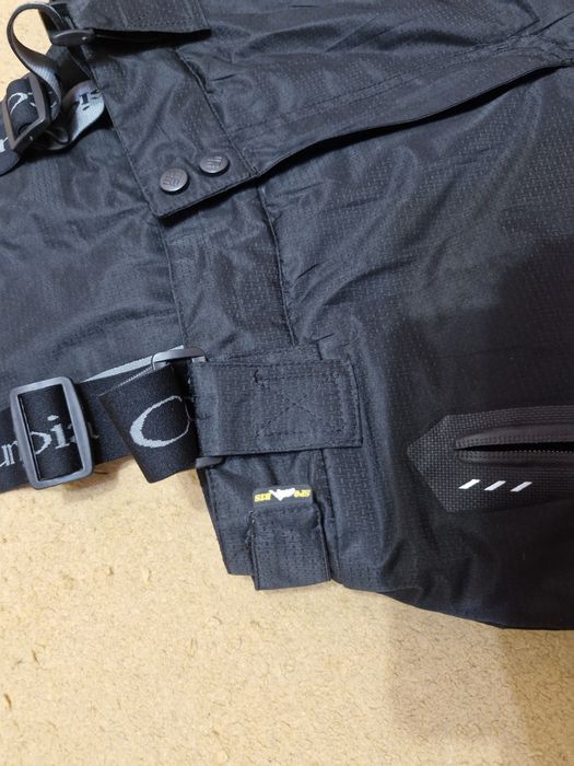 Мужские теплые штаны