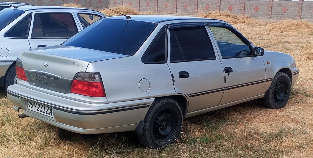 Nexia 1 srochna sotiladi.