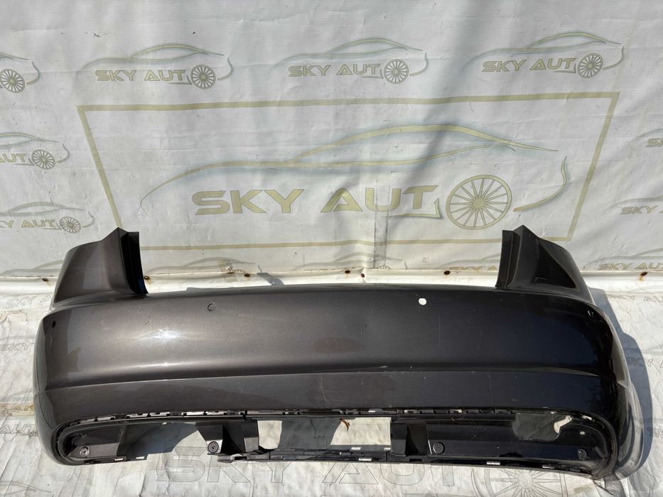 Bara spate cu senzori Audi A3 sportback facelift dupa 2008 8P4807511