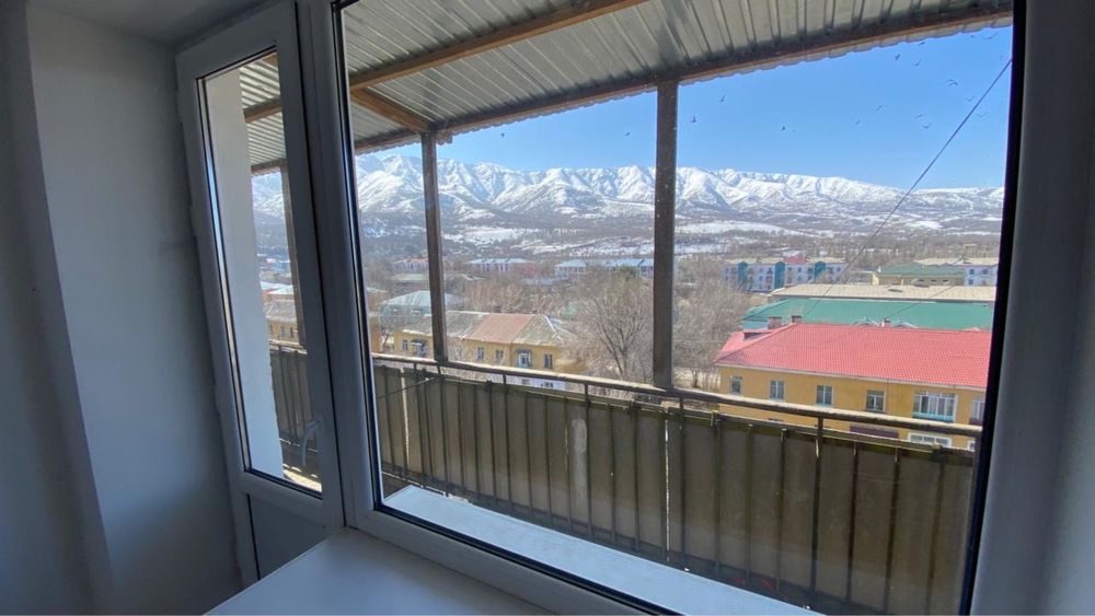 Продаётся Квартира