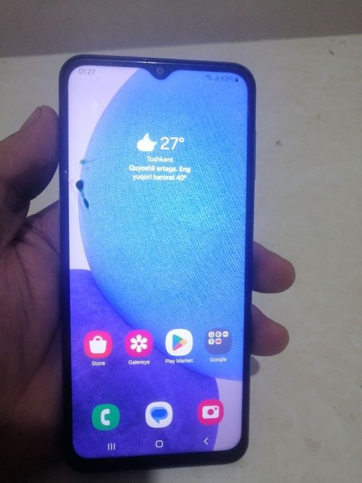 Samsung a23 sotiladi
