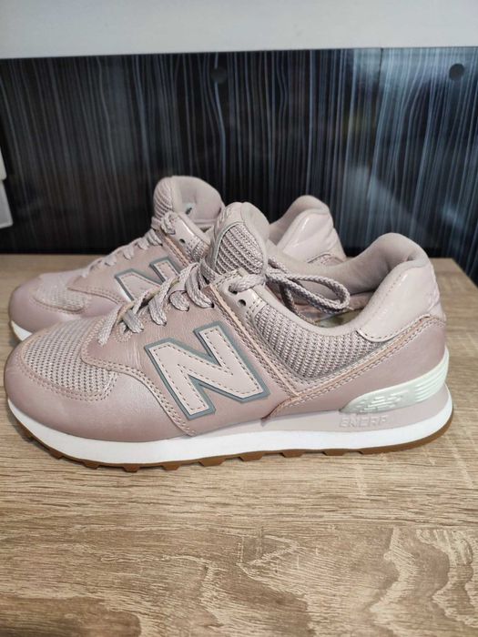 Маратонки New Balance 574