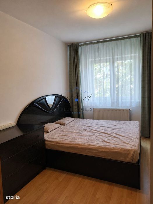 Apartament 3 camere decomandat de inchiriat – Bartolomeu